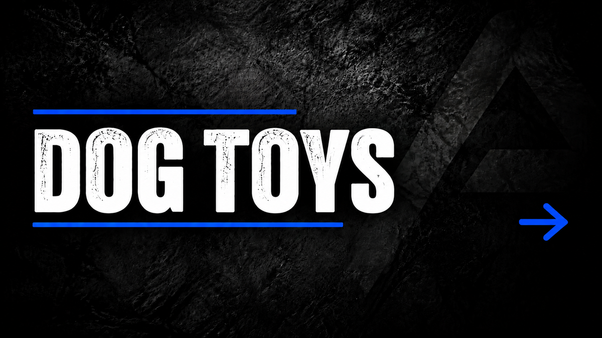 Dog Toys