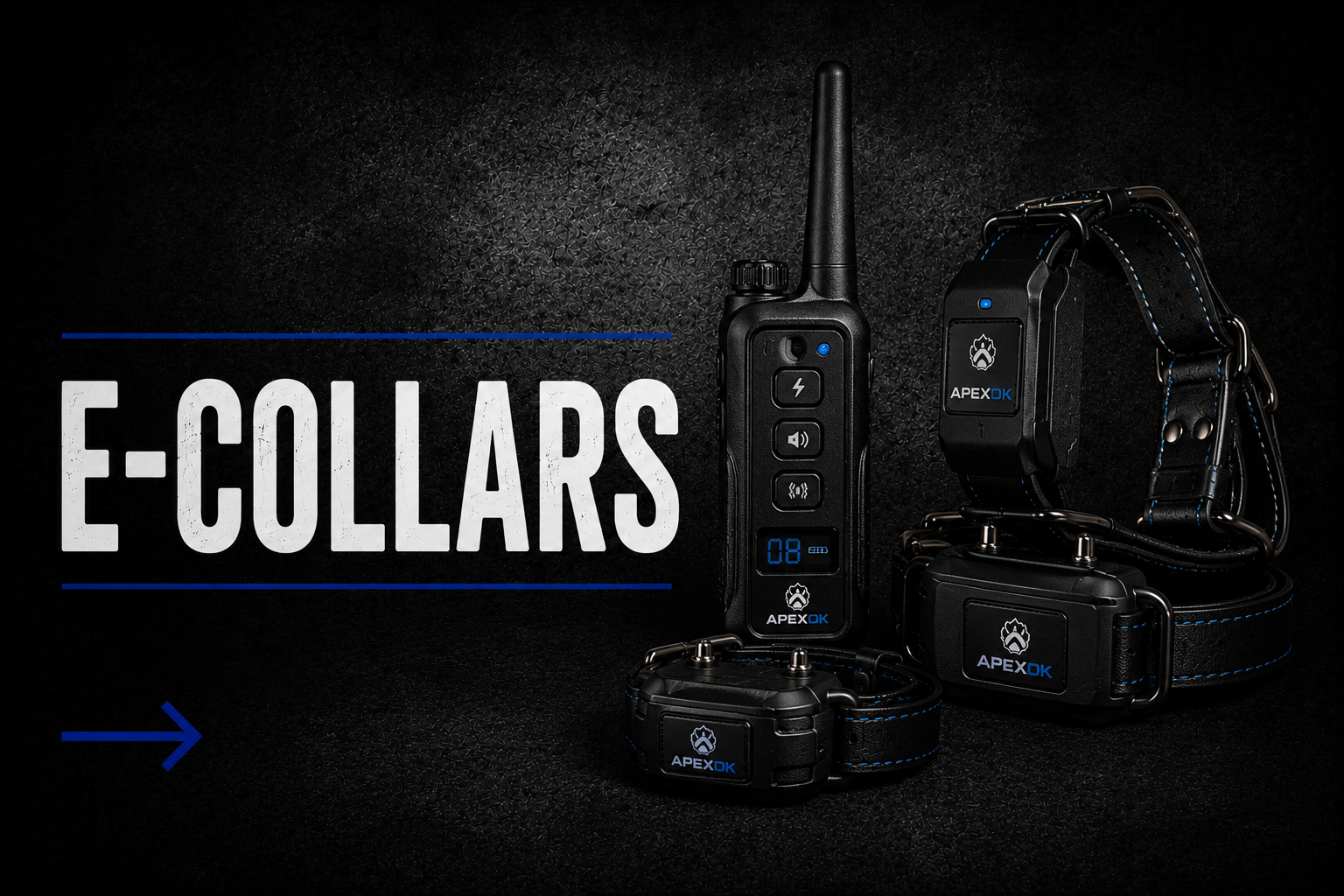 E-Collars
