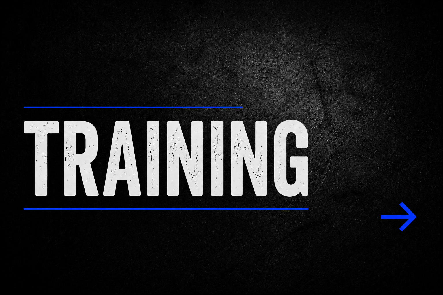 Training