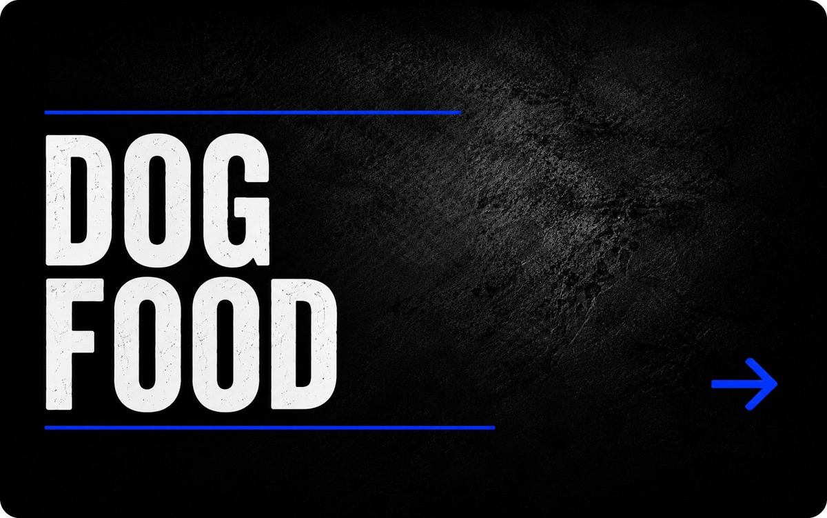 Dog Food