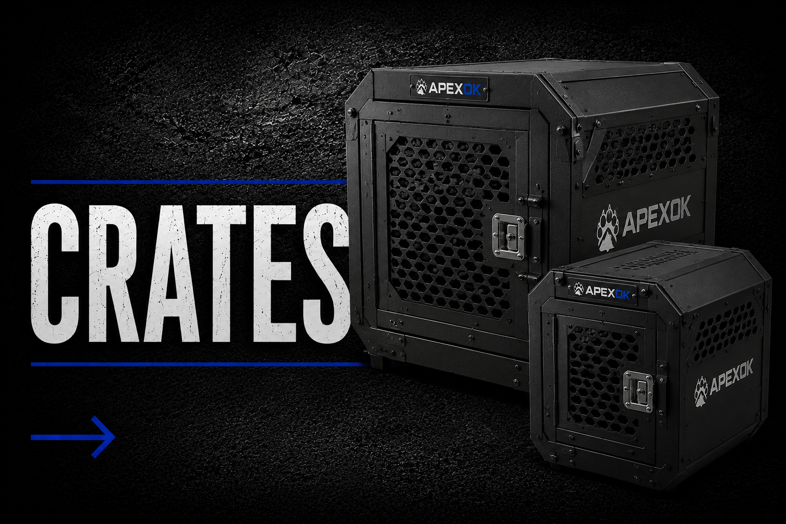 Crates