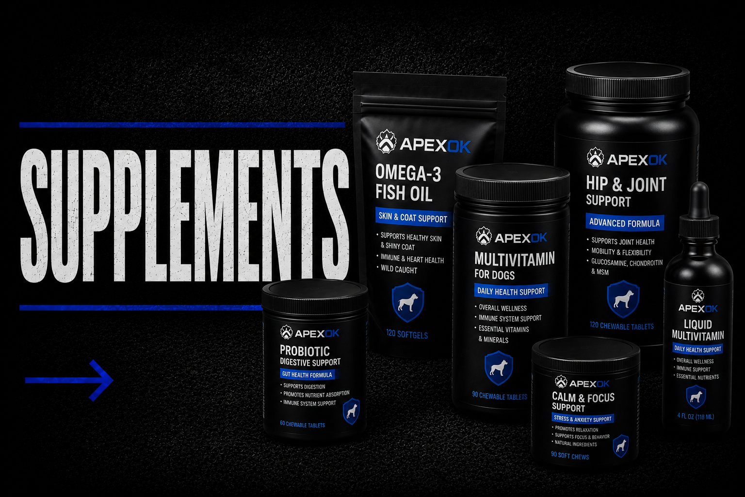 Supplements