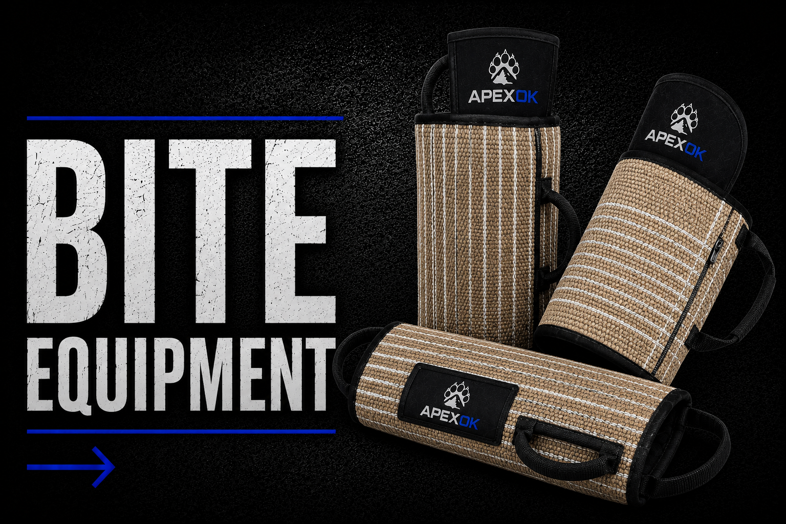 Bite Equipment