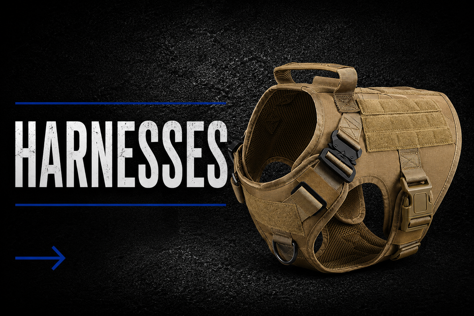 Harnesses
