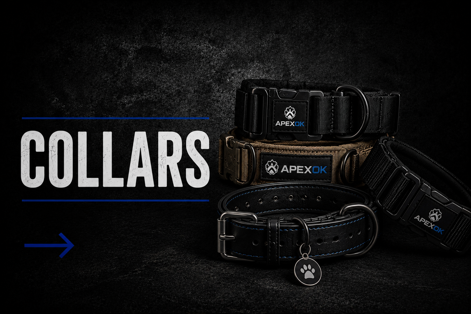 Collars
