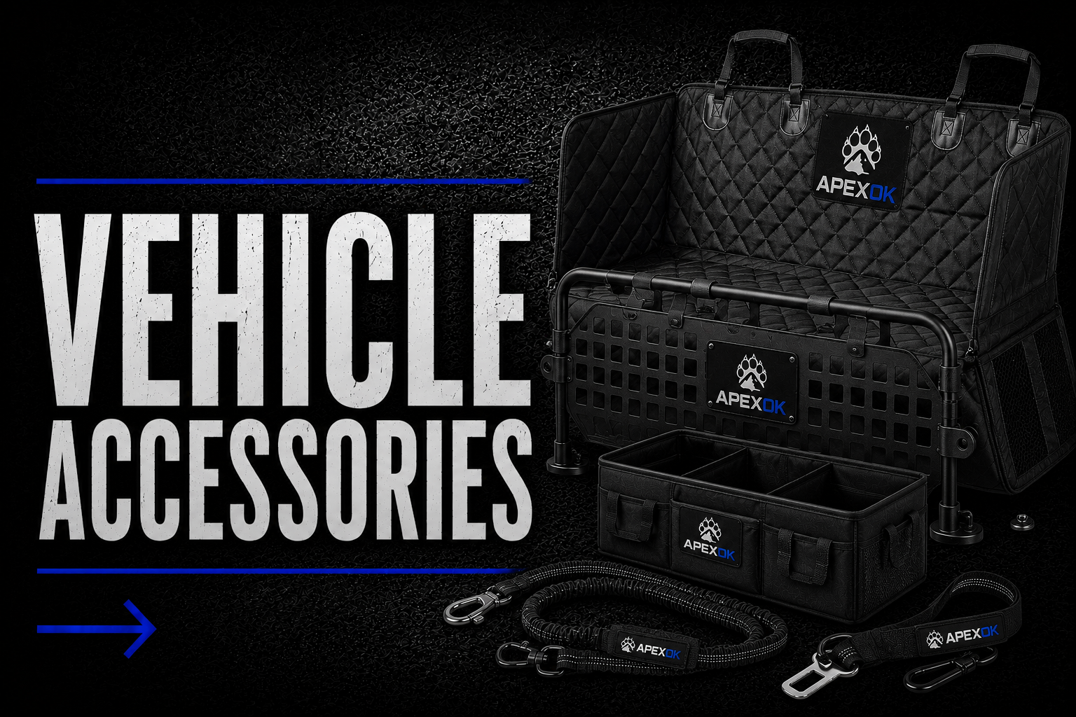Vehicle Accessories