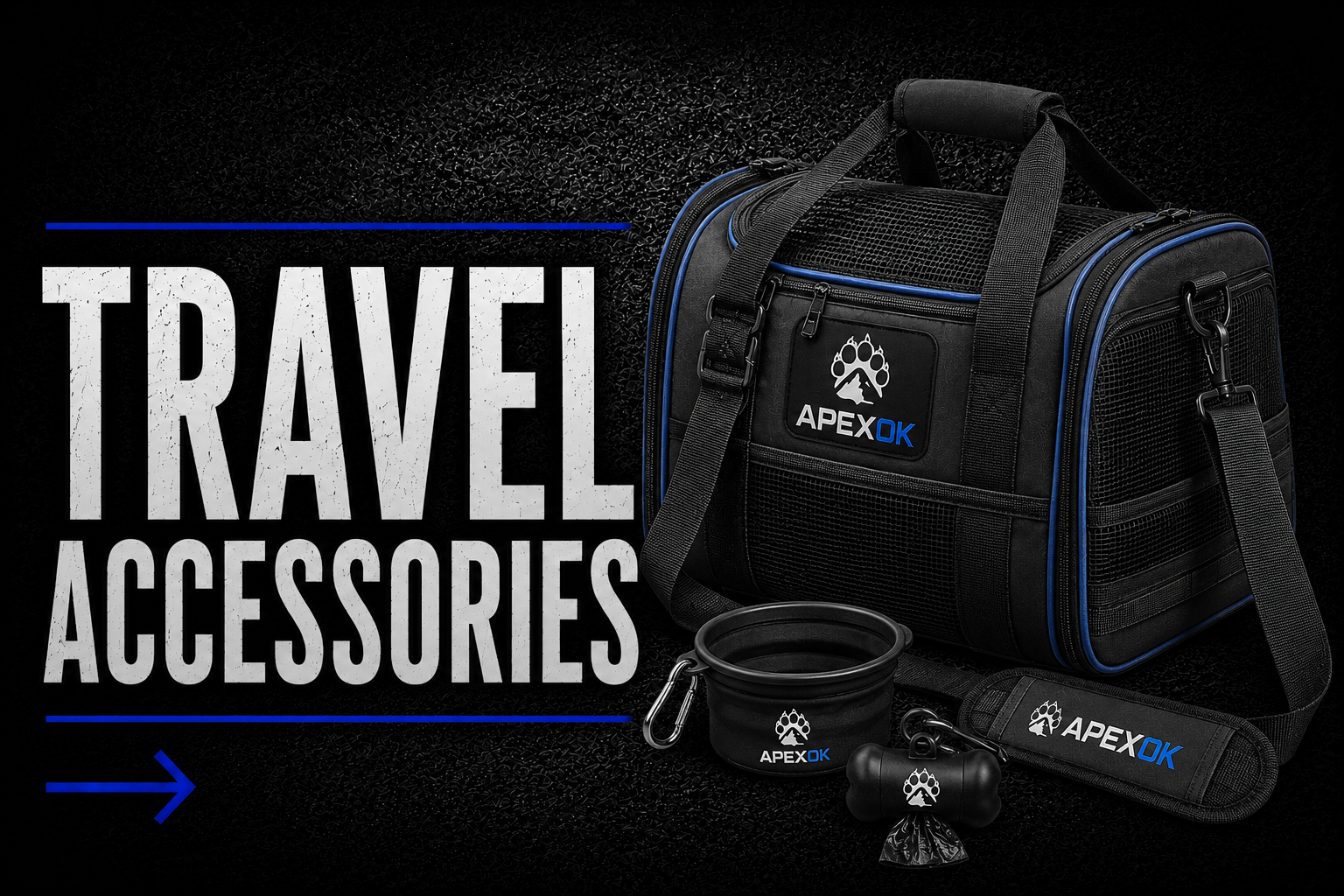 Travel Accessories