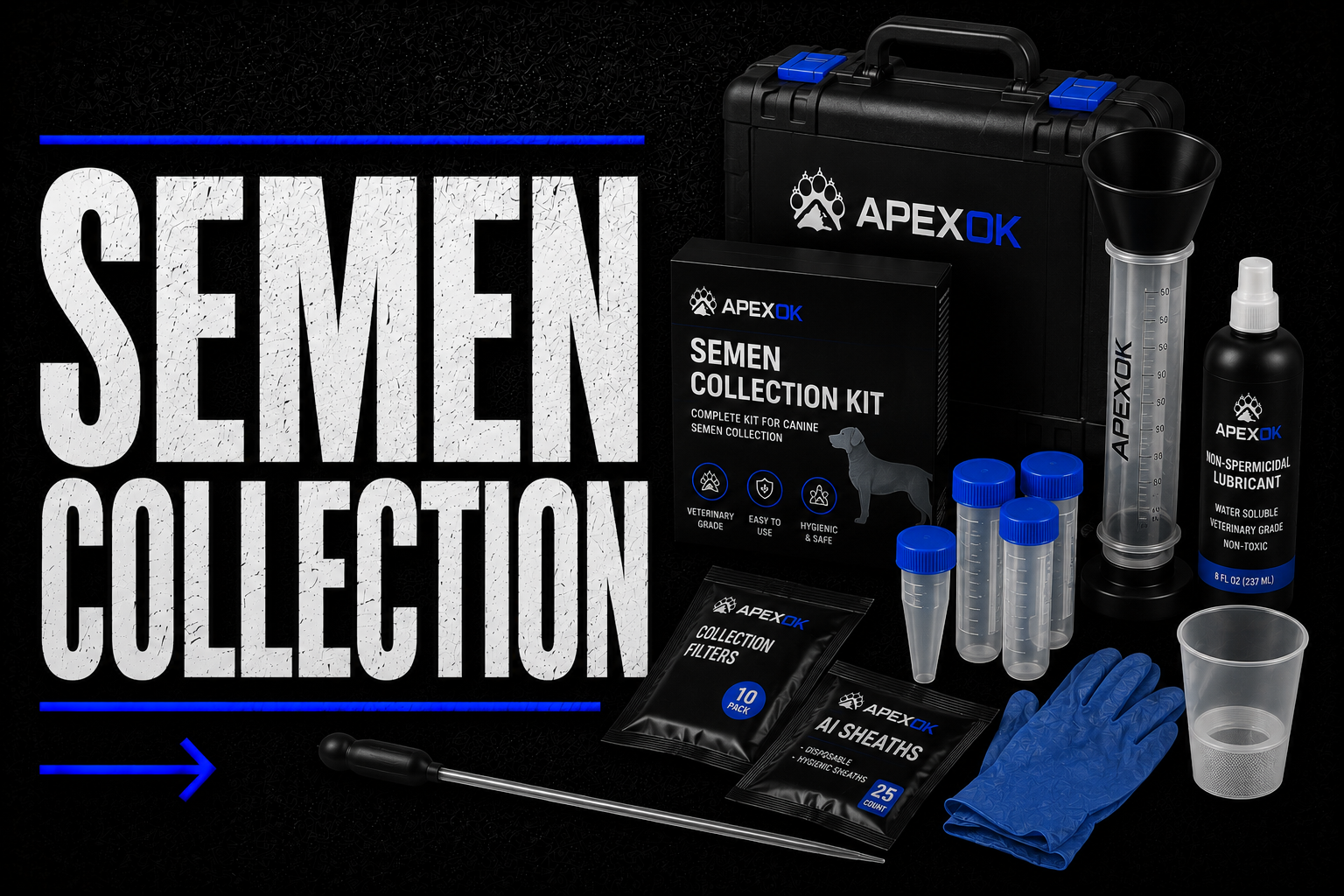 Semen Collection