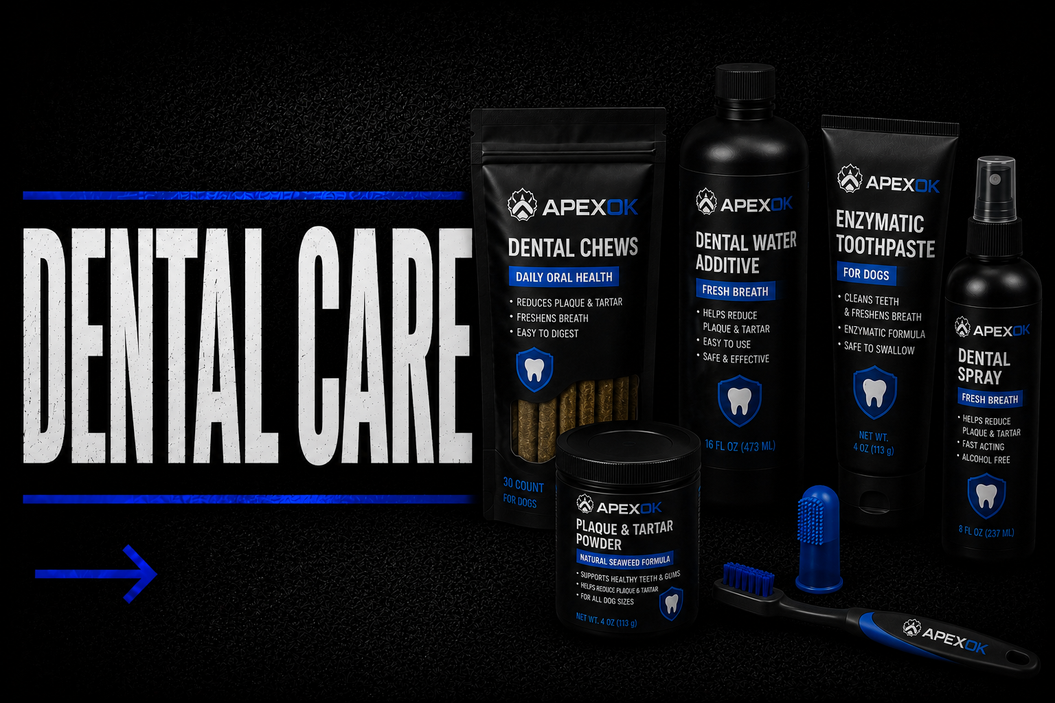 Dental Care