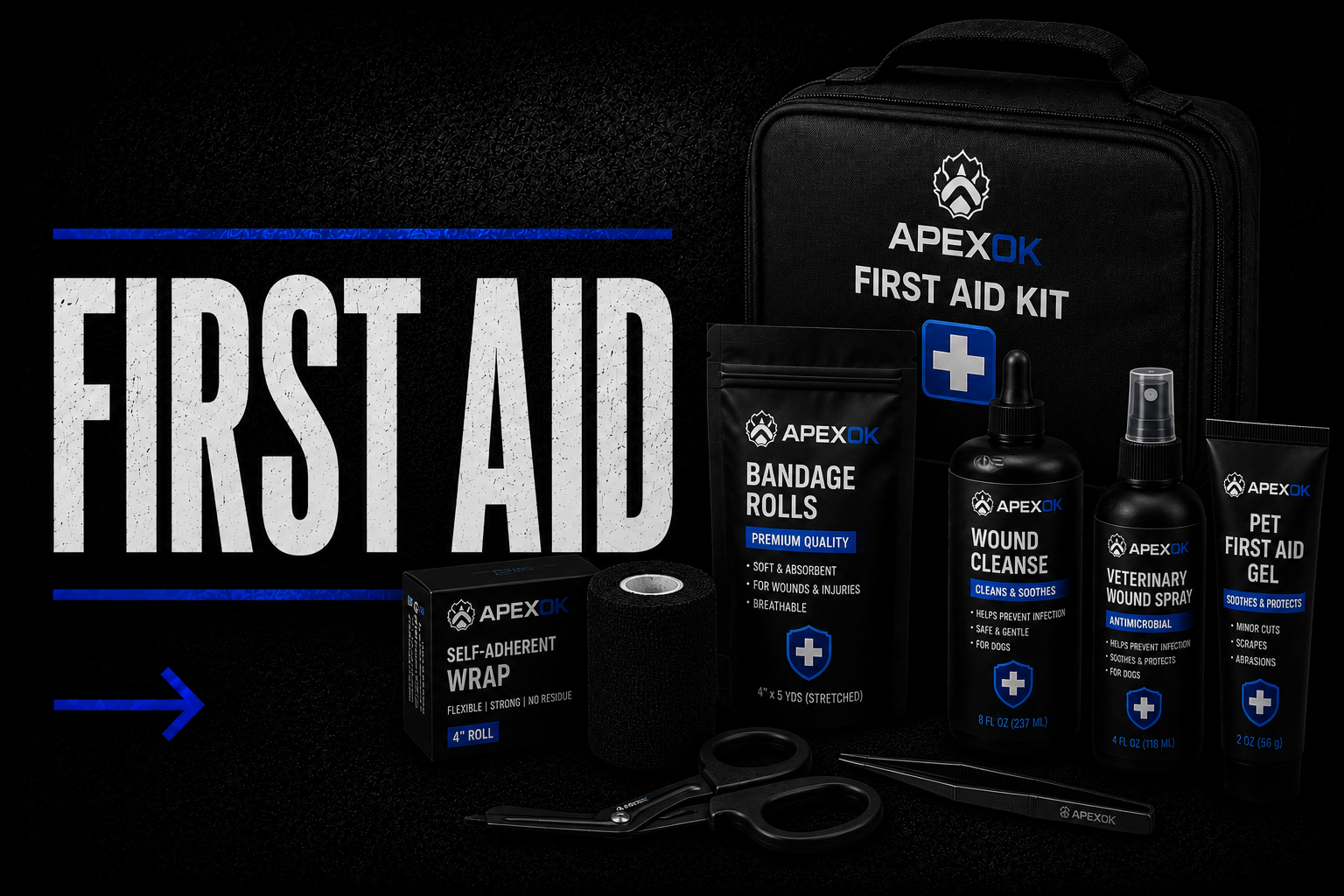 First Aid