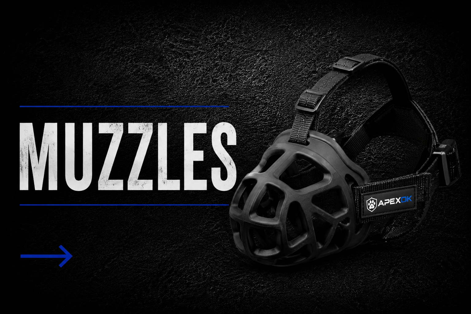 Muzzles
