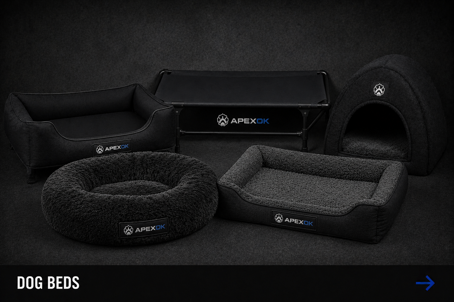 Dog Beds