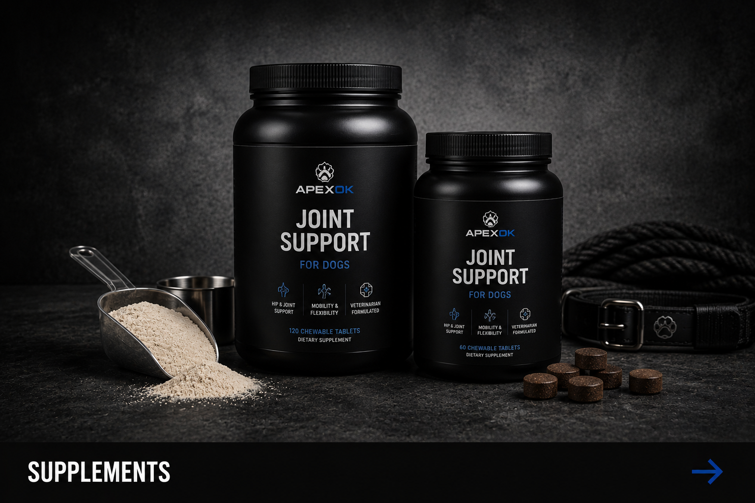 Supplements
