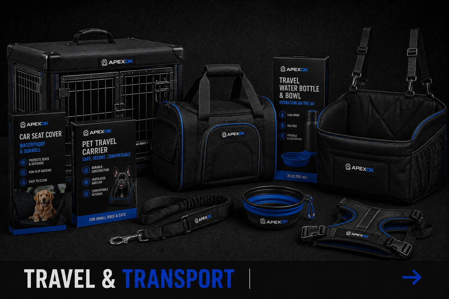 Travel & Transport