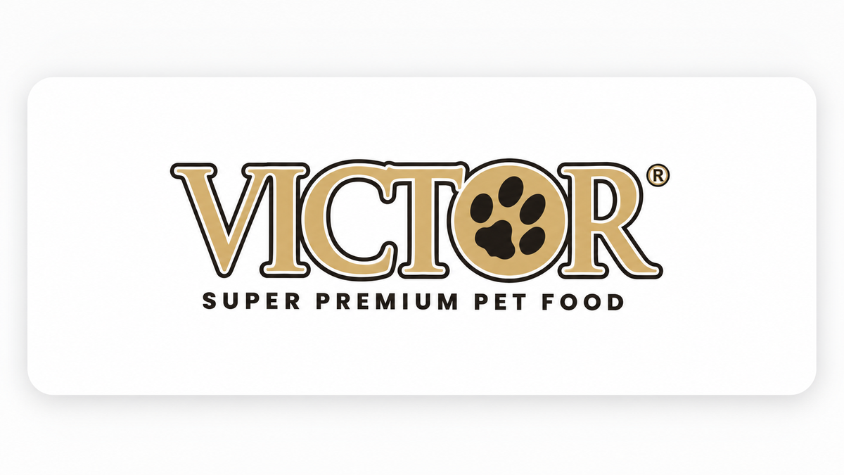 Victor Dog Food