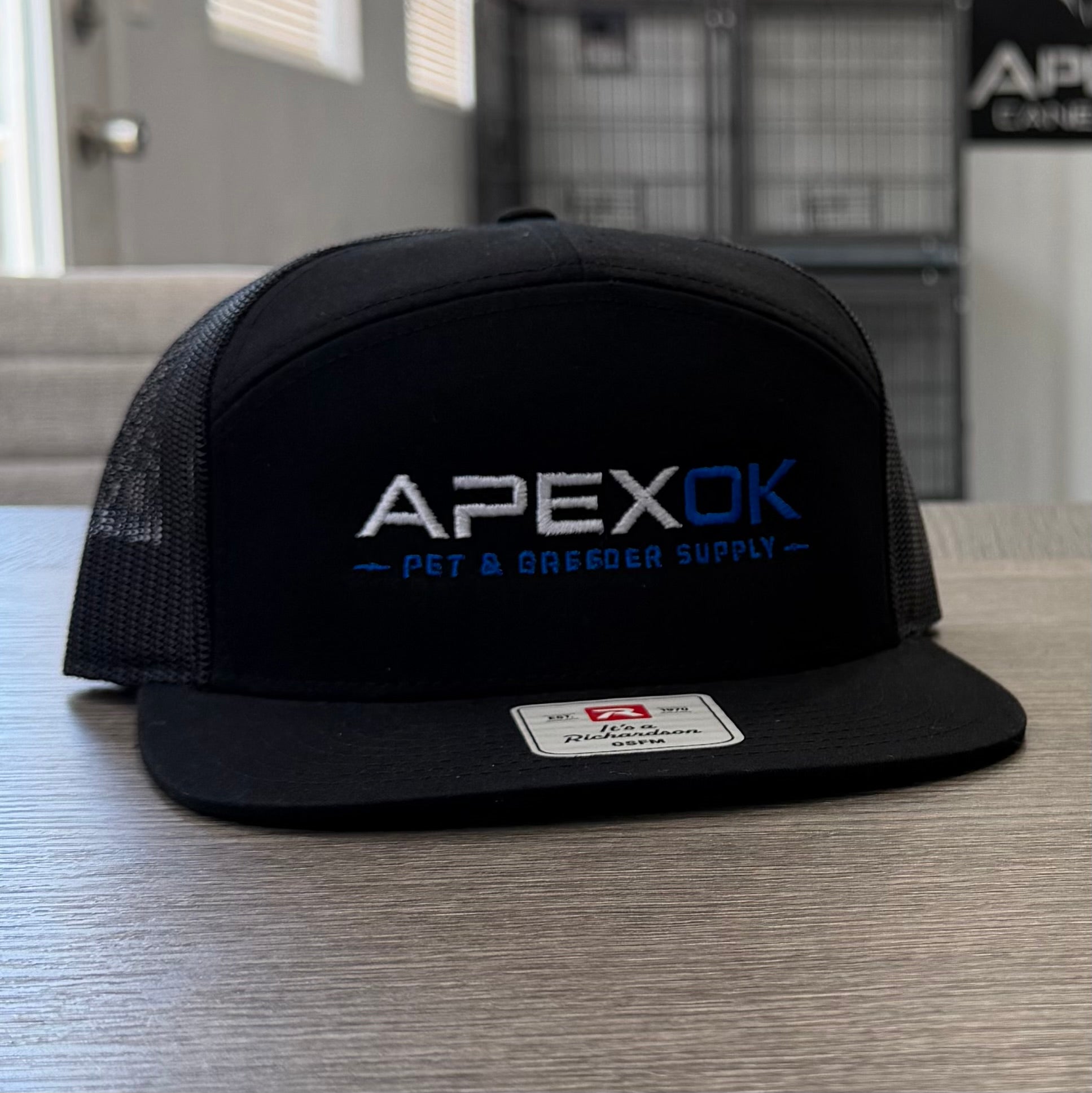 APEXOK Richardson 168 Hat