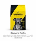 Diamond Pro89 Beef, Pork & Ancient Grains 30/20- 40lbs