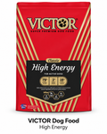 VICTOR High Energy 24/20 Dog Food- 50lbs