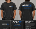 APEXOK Comfort Colors T-Shirt