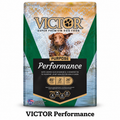 VICTOR Performance 26/18 Dog Food- 40lbs
