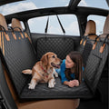 Car Pet Dog Extension Board Waterproof Mat