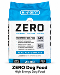 Hi-Point ZERO High Energy 24/20 Dog Food- 50lbs