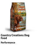 Hi-Point Country Creations Performance 30/20 Dog Food- 40 lbs