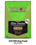 VICTOR Elite Canine 25/14 Dog Food- 50lbs