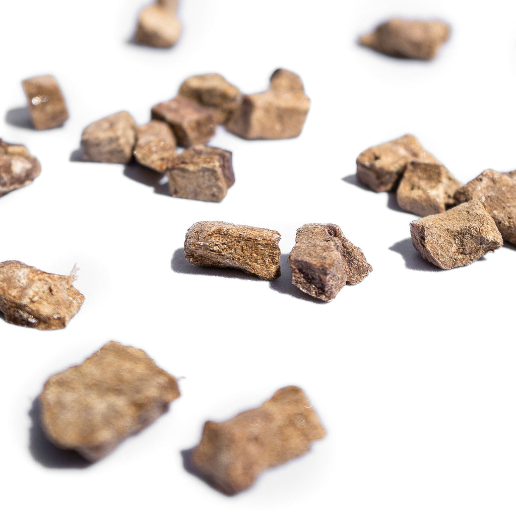 Freeze-Dried Beef Liver