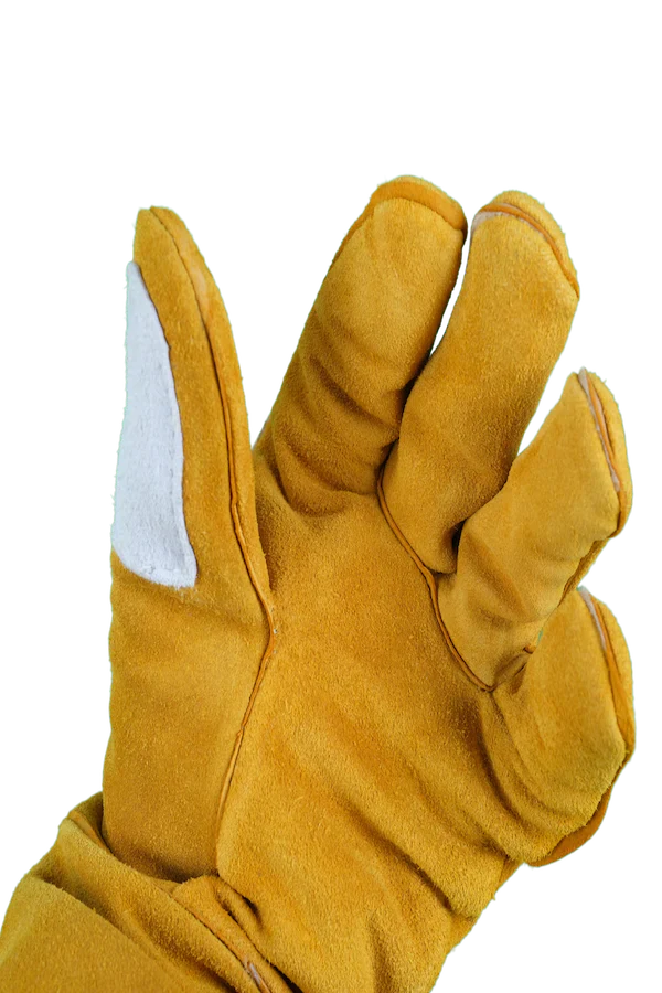 Bite Boss Gloves