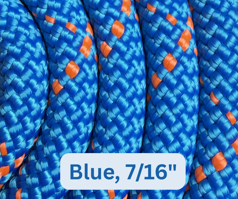 Dual Control Leash, 7'