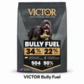 VICTOR Bully Fuel 30/20 Dog Food- 40lbs
