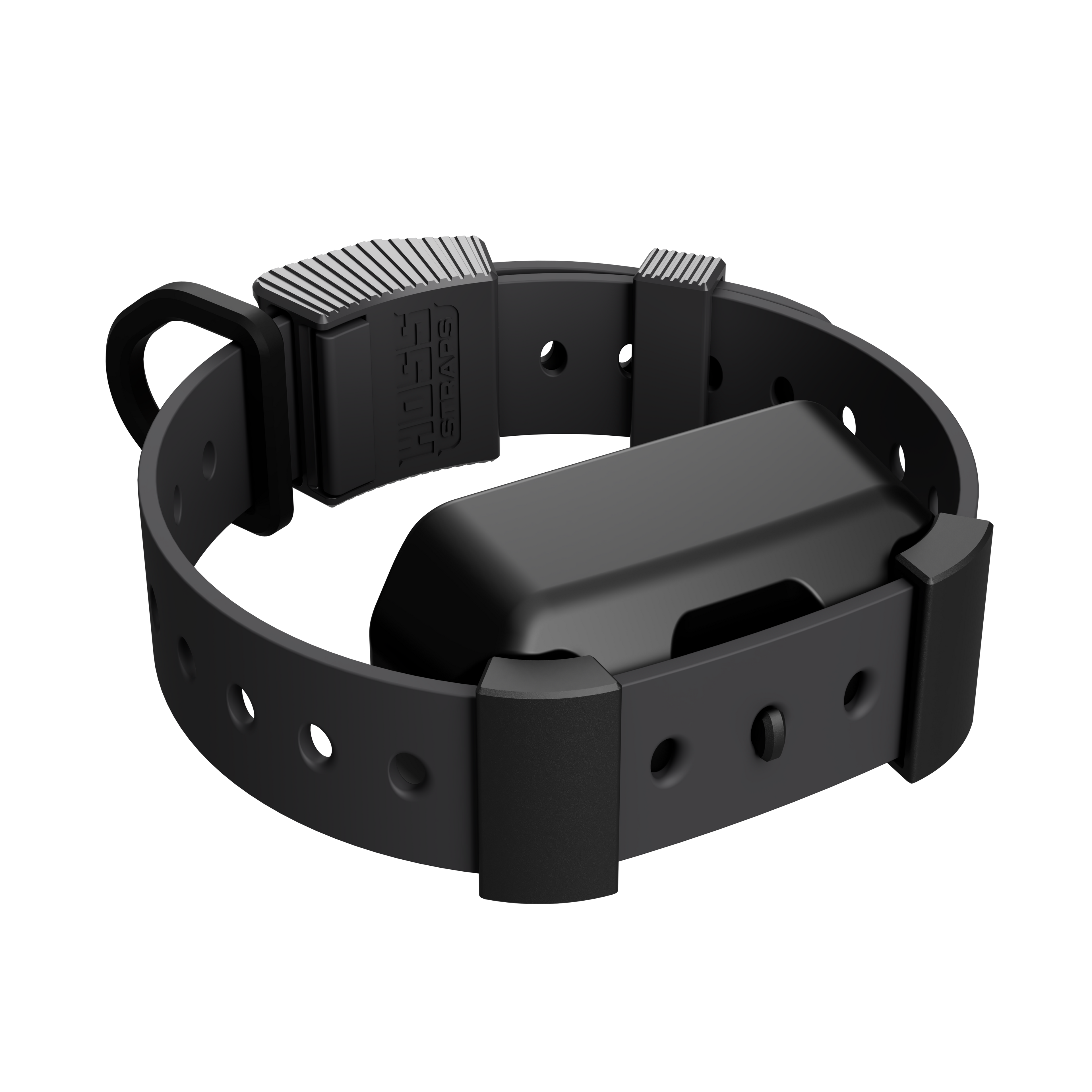 Training Collar Setup