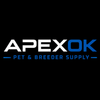 APEXOK Pet &amp; Breeder Supply - Home