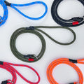 Rope Slip Leash - Large