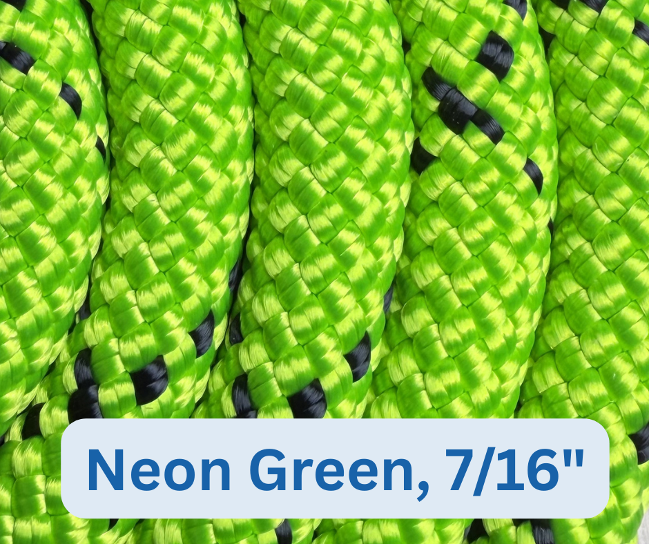 Dual Control Leash, 7'