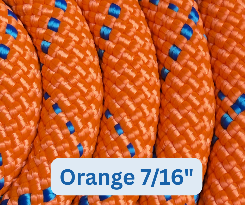 Dual Control Leash, 7'