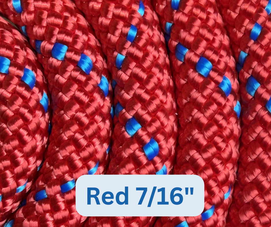 Dual Control Leash, 7'