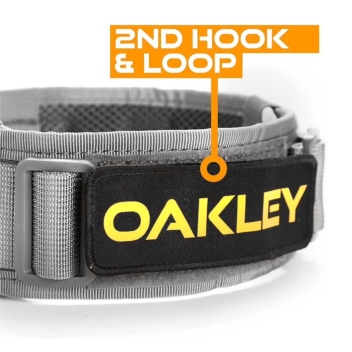 Classic Adjustable Dog Collar, Reflective Training Military Dog Collar, Nylon Heavy Duty Tactical Dog Collar, German Shepherd