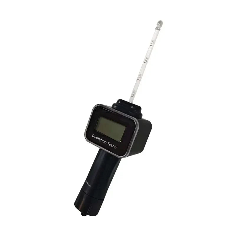Beite Double Dog Ovulation Device for Estrus Detection Precise Sperm Fertilization to Improve Pregnancy Rate Dog Ovulation Det