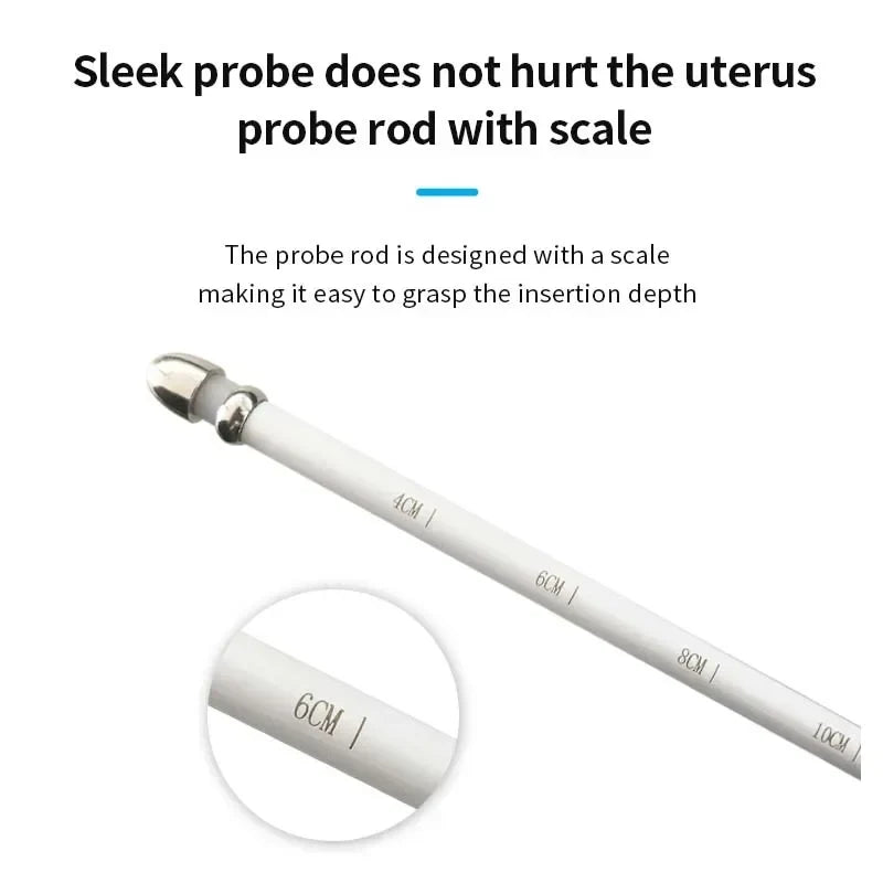 Beite Double Dog Ovulation Device for Estrus Detection Precise Sperm Fertilization to Improve Pregnancy Rate Dog Ovulation Det