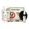 Warren London Puppy Gift Box – Complete Puppy Grooming & Care Starter Kit