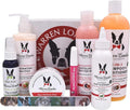 Warren London Dog Spa Gift Box – 8-Piece Grooming & Pampering Kit