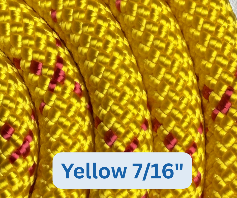 Dual Control Leash, 7'