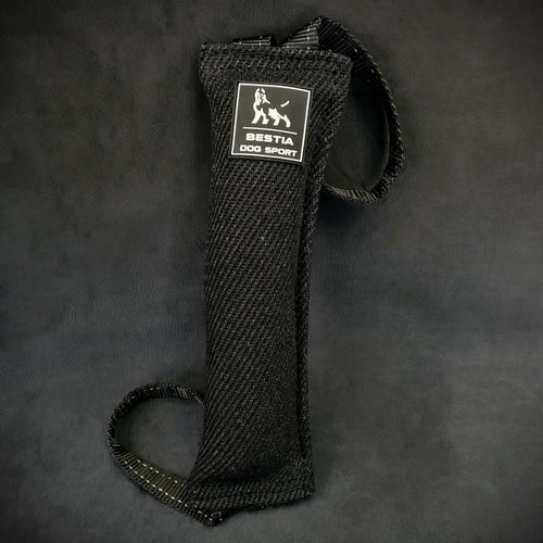 BESTIA DOG SPORT Bite Tug