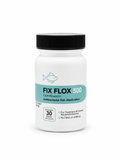 Fish Flox - Fish Ciprofloxacin 500mg - 30ct