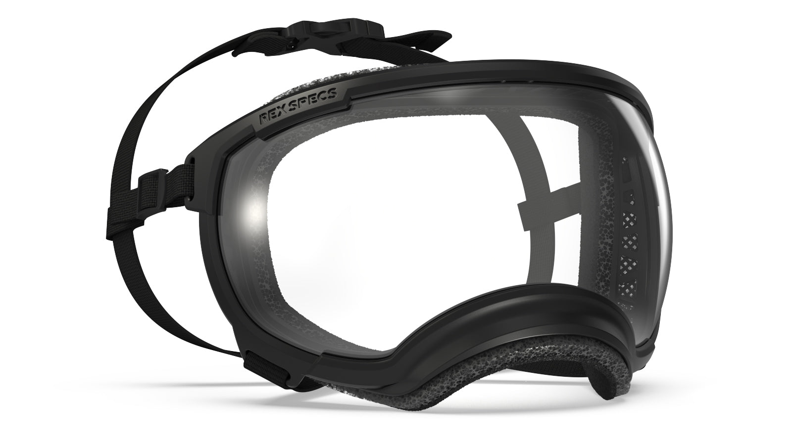 GunDog Goggles