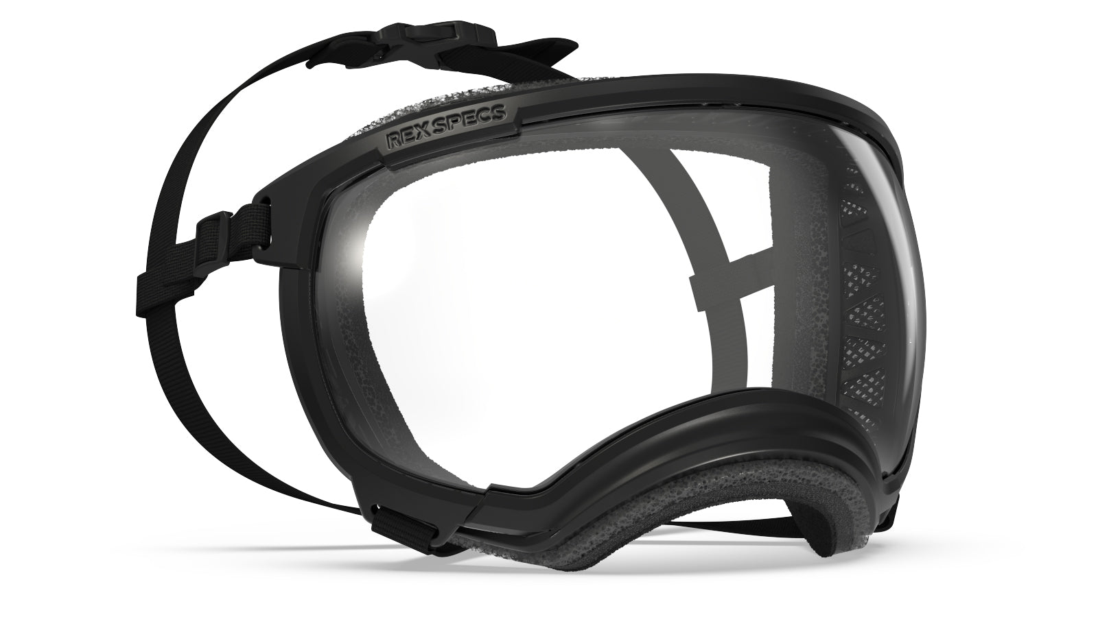 GunDog Goggles