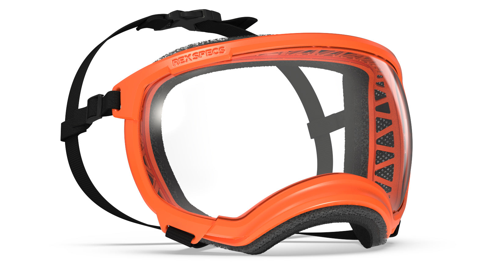 GunDog Goggles
