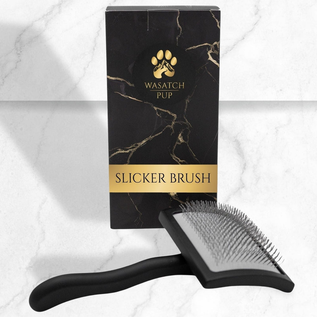 Slicker Brush